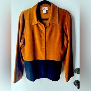 R&k originals. Vintage blazer coat for women’s